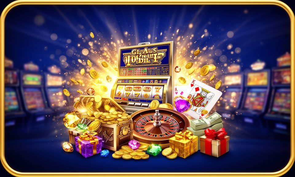 result4 Hornbill Gold Slots